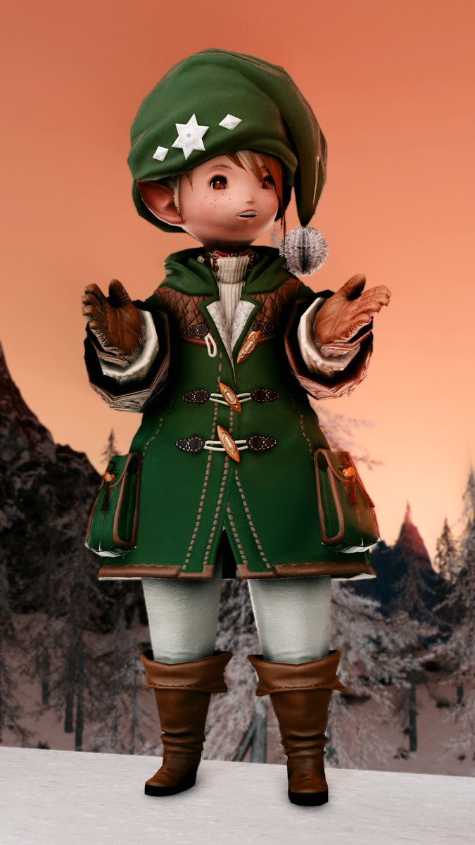 ffxiv link ffxiv link