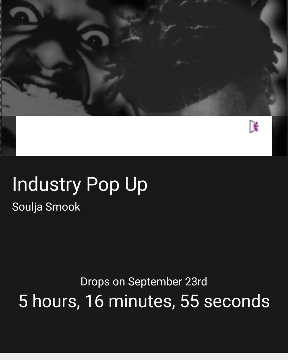 SouljaSmook's tweet photo. If you got Spinrilla B ready to hit download if you don't go download it #Share #Support #SouljaSmook #FireStudioz #SGT #FirESquad Hosted by DJ Saj @djsal__ and @1markant #Spinrilla #Soundkloud #AudioMack https://t.co/n4NEl1gbqv