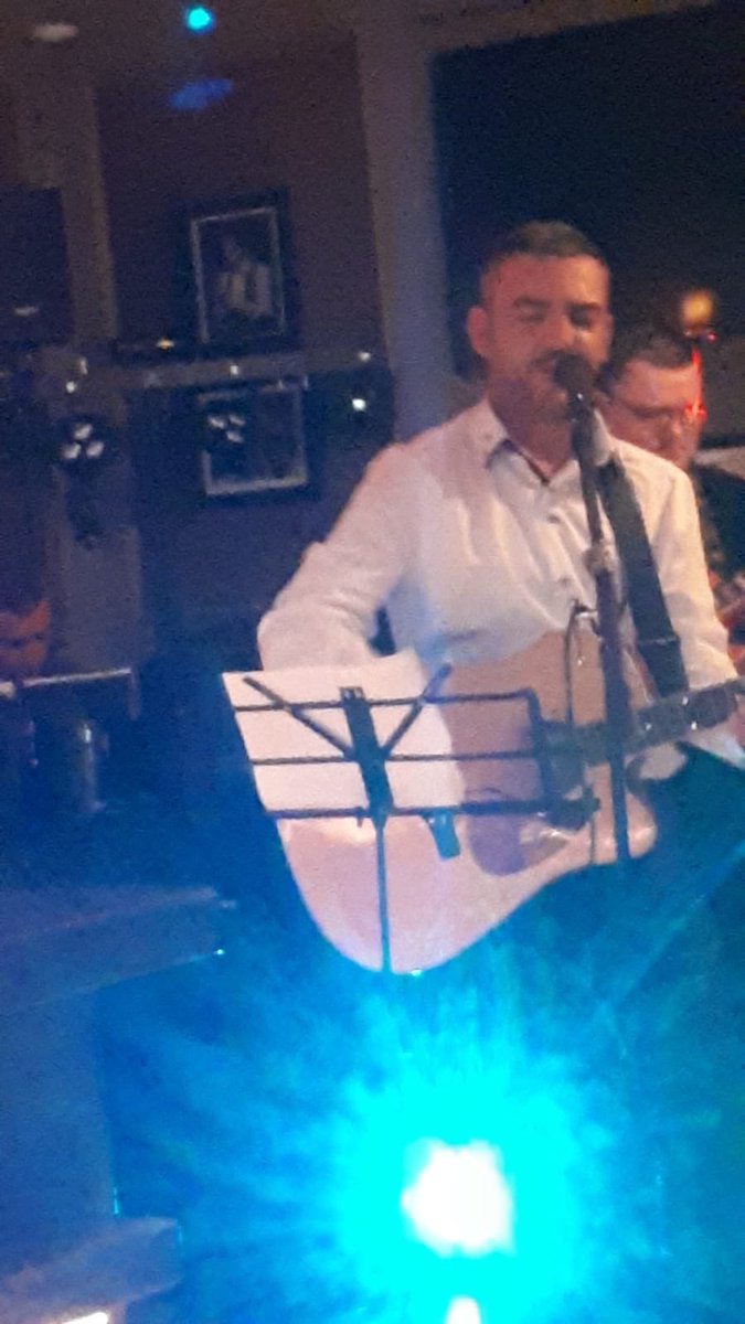 KevinDCoolock's tweet image. What an amazing day yesterday was between the @IrishCancerSoc charity football match and the gig in #JDNorths in #NewRoss. Thank you all #countrymusic #country #dixon #KevinD @CeolCountry @Donegal_bay #thecoolockcowboy #charity