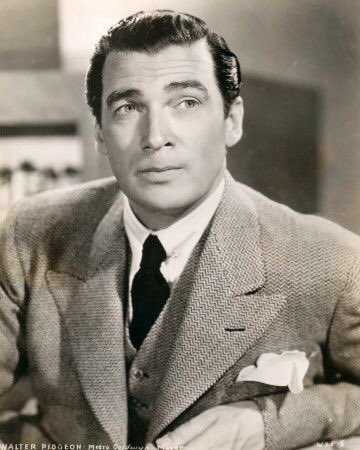 Happy heavenly birthday to Canadian actor Walter Pidgeon 
#BirthdayBoy #tribute #vintage #canadianator #classicactor #classicfilms #oldhollywood #WalterPidgeon