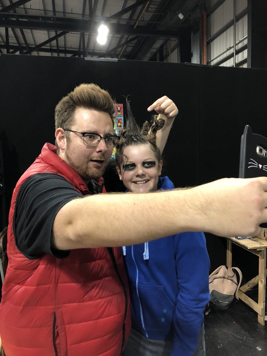 Kimberly Darcy-Chapman tweet media