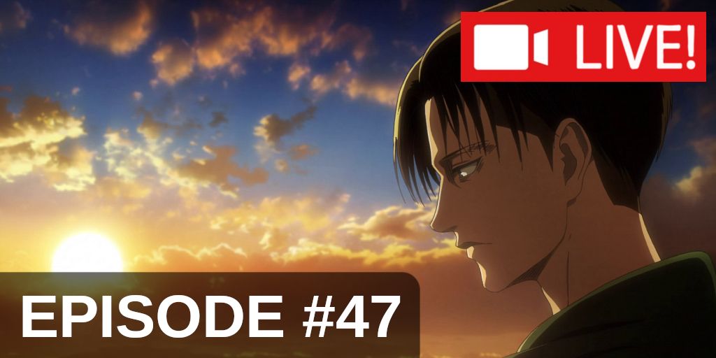 Anime 47 Attack On Titan