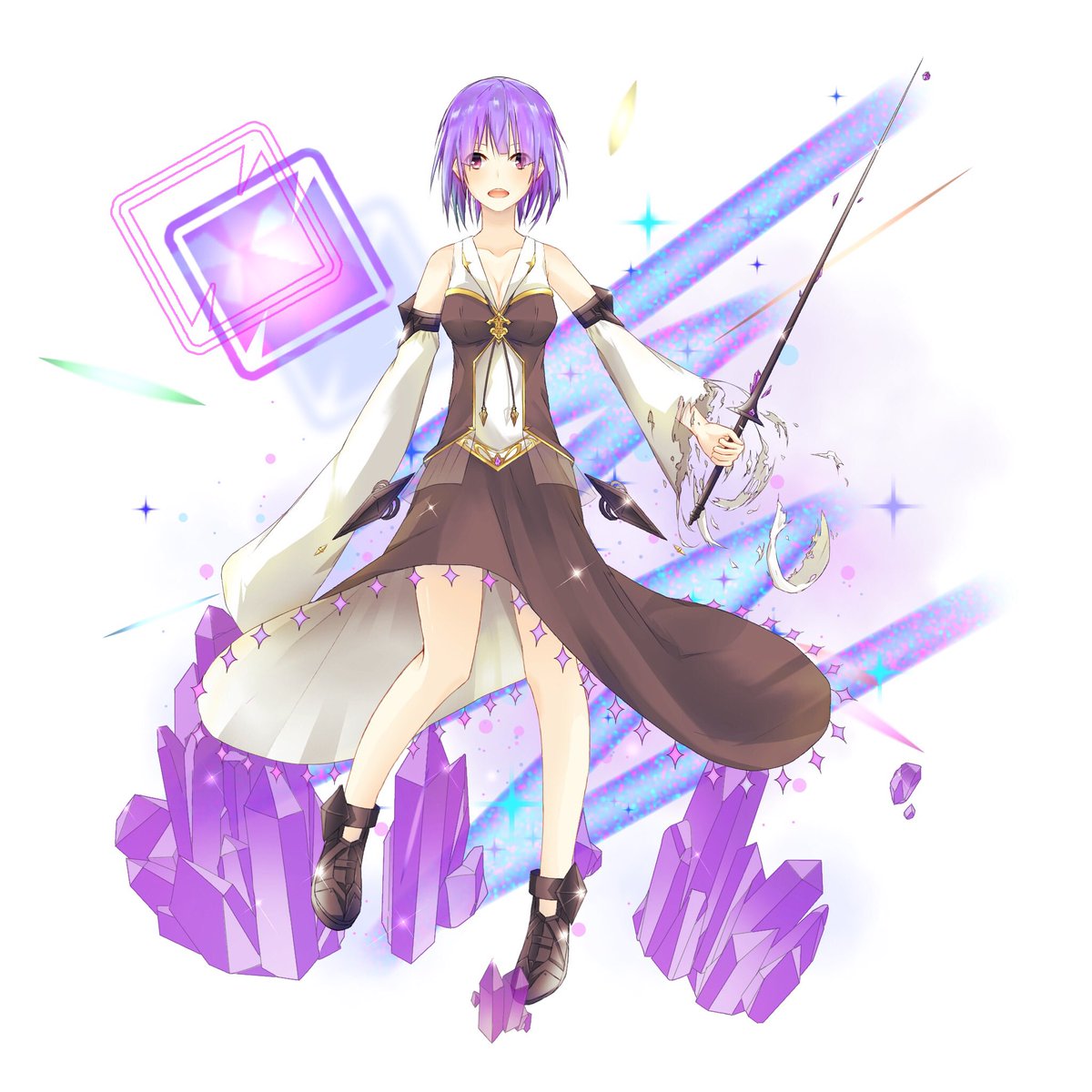 宝石の擬人化キャラまとめ Togetter 宝石の擬人化キャラまとめ Togetter