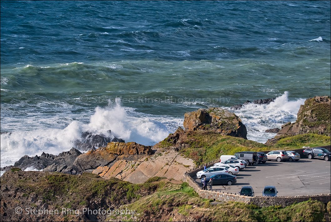 Lovely walk along the Hartland coastline on Friday.<a href="/Visit_Hartland/">Hartland Peninsula</a> <a href="/lovenorthdevon/">North Devon</a>  @explorethecoast <a href="/GreatDevonDays/">Devon Days #LoveDevon</a> <a href="/DevonLife/">Devon Life</a> #Hartland
#NorthDevon <a href="/DevonPixels/">Devon Pixels</a>