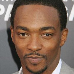 Happy Birthday Anthony Mackie 