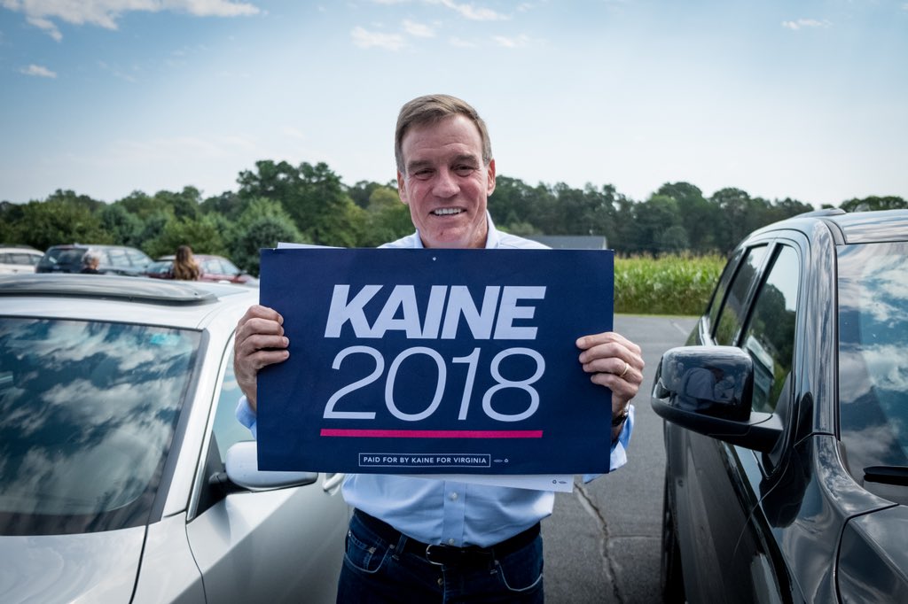 ‪timkaine.com/volunteer‬