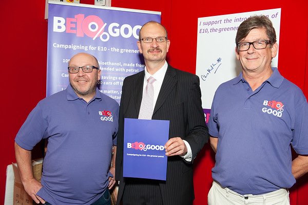 Some nice snaps from Day One of <a href="/UKLabour/">The Labour Party</a> #LabourConference2018 ... come visit us on stand 35 tomorrow to learn more about #E10