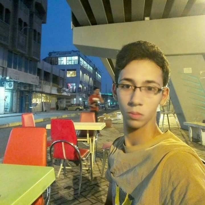 IraqiProf2000's tweet image. عش في بساطه مهما علا شأنك

للأمام علي(عليه سلام)