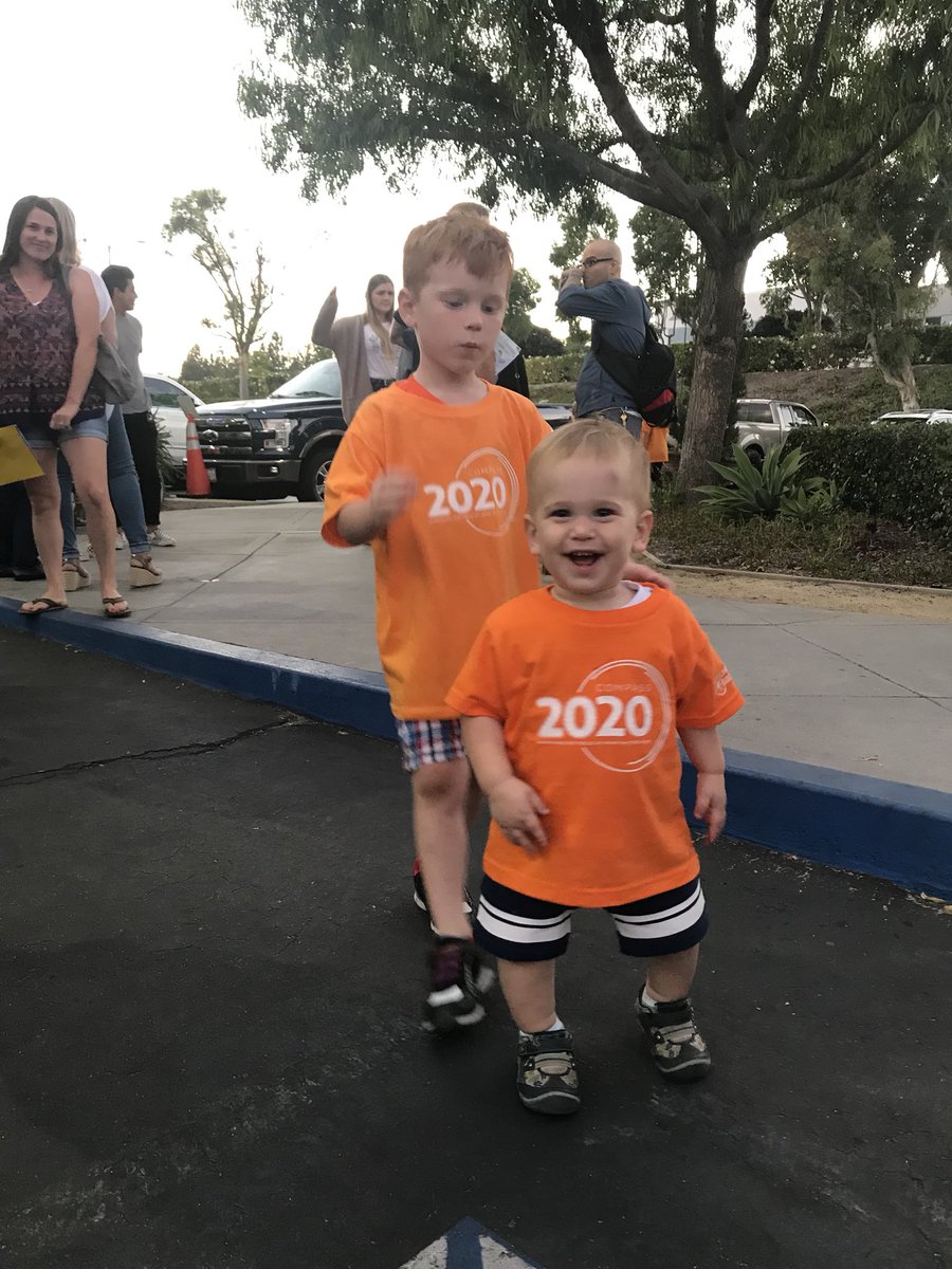 Compass Bible Church Twitter