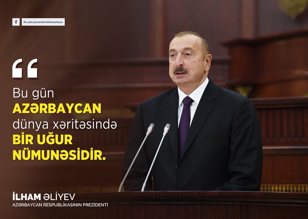 LGazibayova's tweet photo. #Azerbaijan #Azərbaycan https://t.co/FlokcXhePn