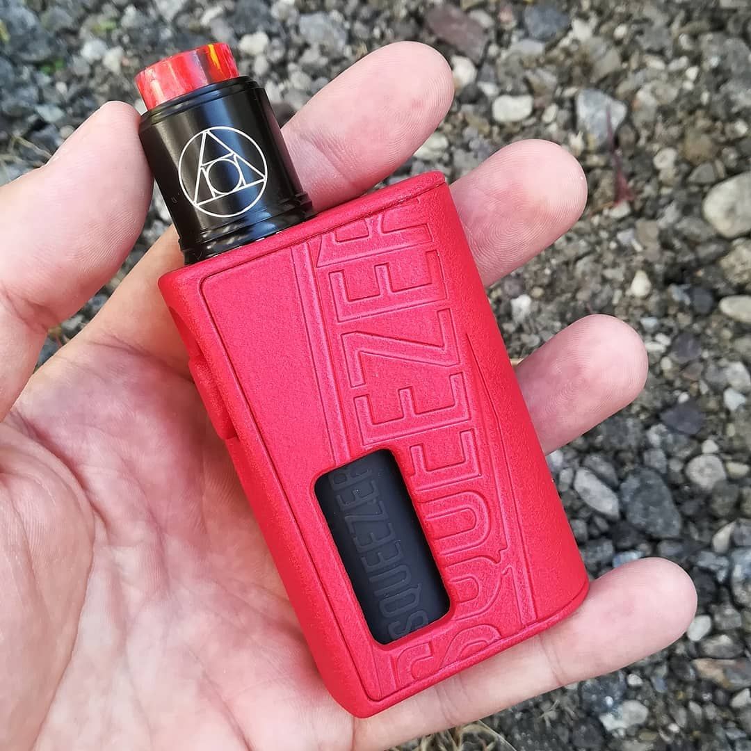 HealthCabin's tweet photo. Hugo Squeezer Squonker
https://t.co/KZfSTJmGyH
#hermeticrda #hugosqueezer #hernetic #hugo #rda #squonklife #handcheck #vape #vaper #vaping #vapefam #vapenation #vapers #vapeon #vapeporn #vapeworld #vapelyfe #vapelife #vapestyle #vapecommunity #vapefamily https://t.co/Fv71L4KvNM