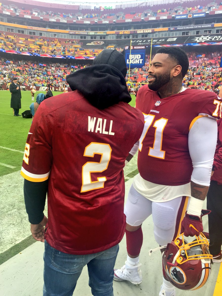 WashWizards's tweet image. Rep The District. 

#DCFamily | #HTTR