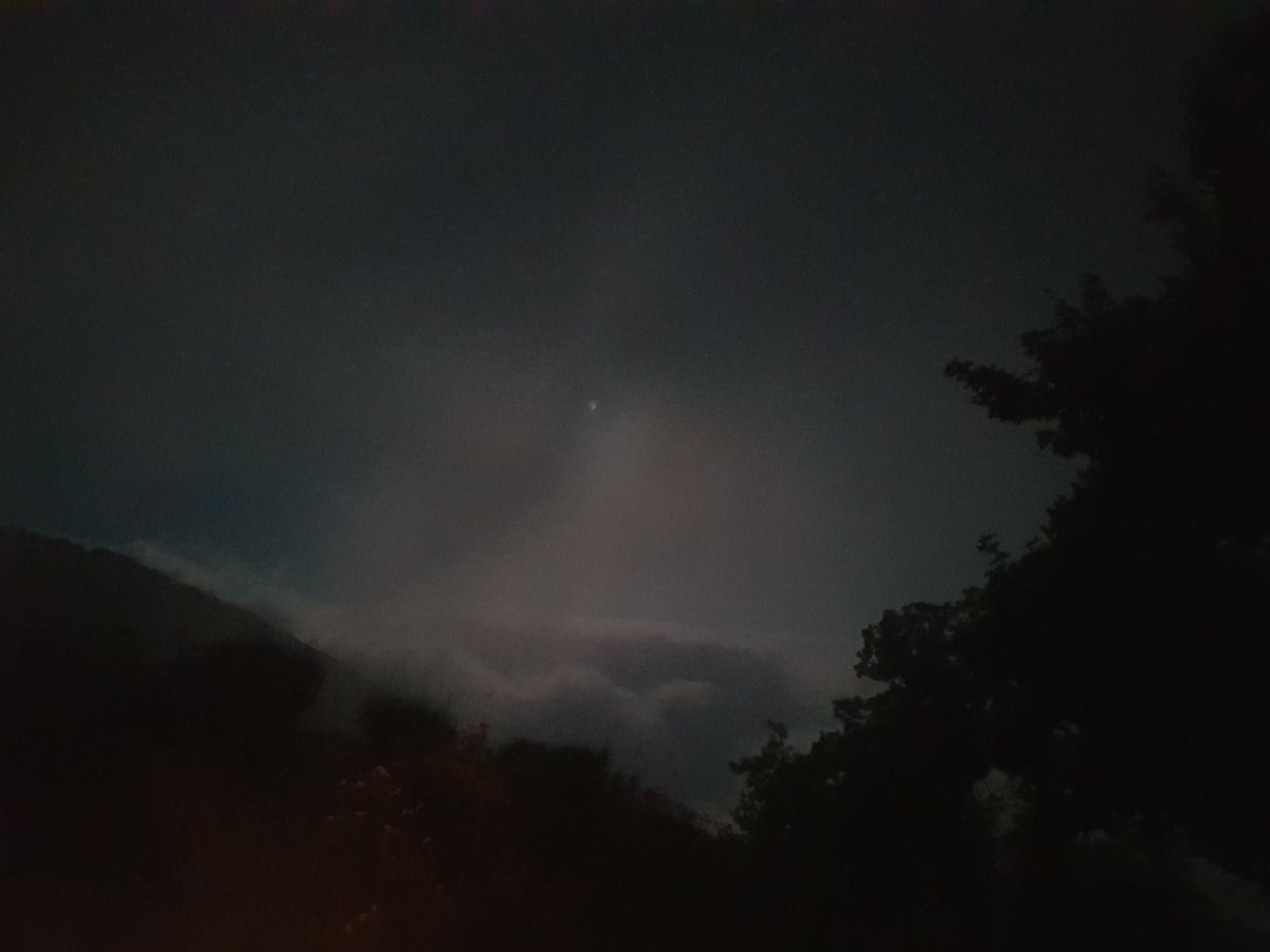 20h30, prélude au workshop Hautes Études (la baisse de la Linière)