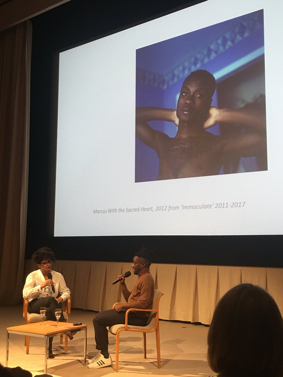 DortePhoto's tweet photo. Great talk by Photografer John Edmonds at #nationalgalleryofart https://t.co/6j1PxCjmuD