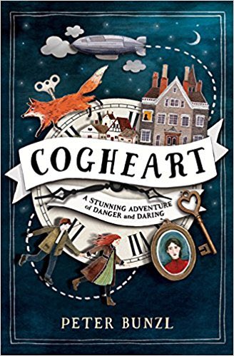 mbk_y4's tweet photo. Year 4 are completely engrossed in our class novel, #Cogheart and we’re only on chapter 10 of 26!  If only they knew what was coming.... #audiblegasps #predictionsgalore #lovereading https://t.co/7EfY7MPz62