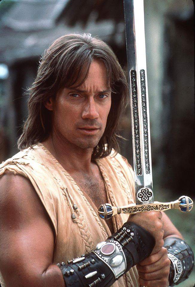  Hero of my childhood period. 