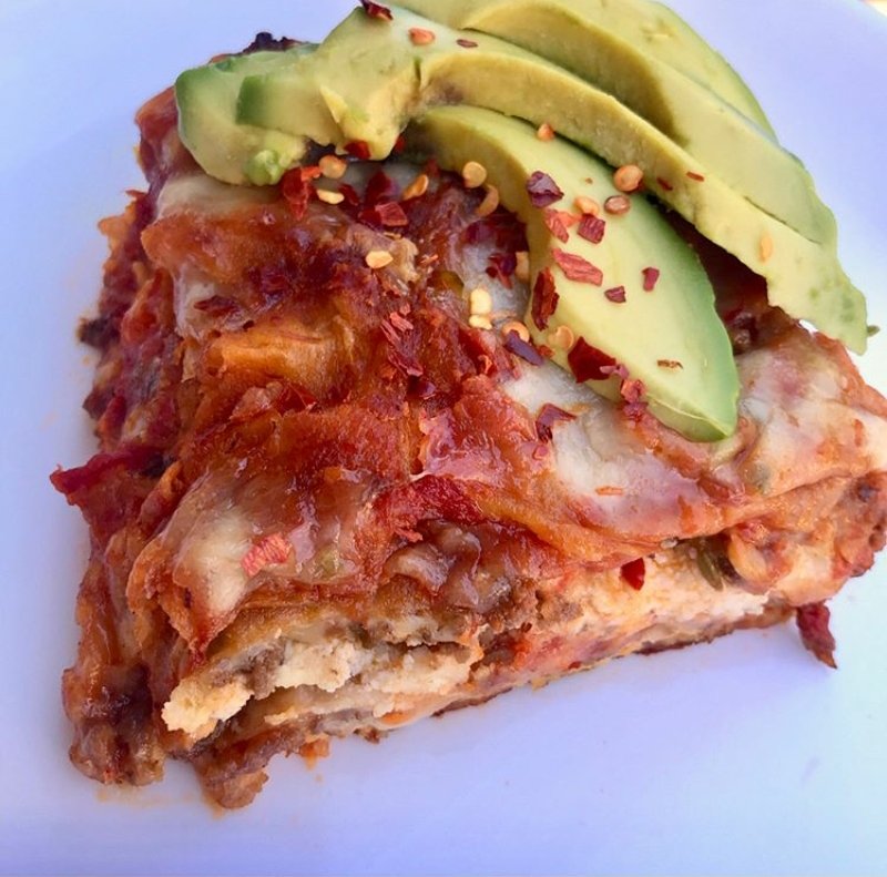 CutdaCarb's tweet photo. #LowCarb #Lasagna
Using #cutdacarb for noodles. So yummy! 😋
#keto #KETOGENIC #ketodiet #ketofood #lowcarbbread #lchf #kosherbread #GMOfree
For more, please visit us @ https://t.co/NzWKuNSxJu https://t.co/4b7yzaZsDm