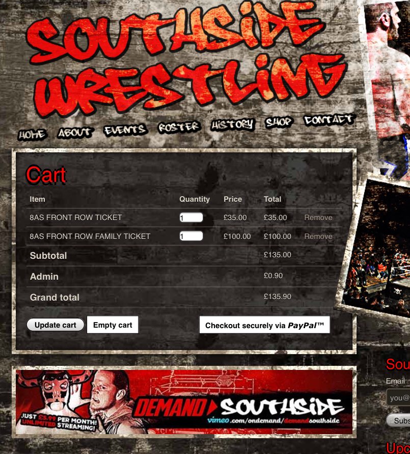 JamesLoveridg16's tweet photo. Road trip to #STEVANAGE for @SouthsideWE #8AS show!! @BattleTested_RL @JosephConners @Ligero1 @sarahauld1234 @XiaBrooksideWWE @DeeMoloney97 @GaryRWard @thebig_grizz @BlakeWrestling1 @Robbie_X_ @MaltmanWrestlin @Joe_Coffey @WrestlingGabe @KaseyOwens5 @TheKipSabian @SoCalValerie https://t.co/oK00u5rGl8