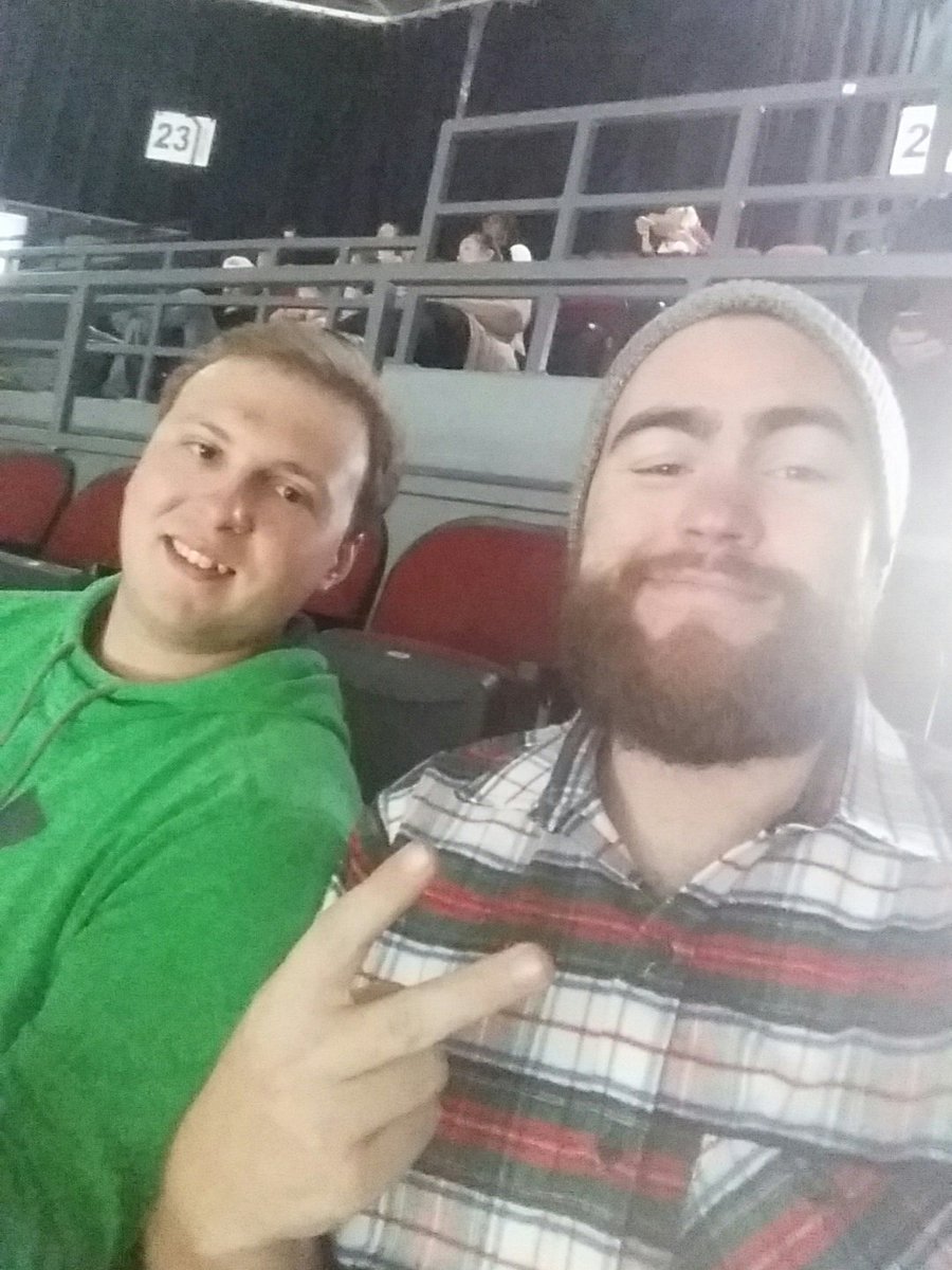 Thanks for the tickets, <a href="/Ottawa67sHockey/">Ottawa 67’s</a>.