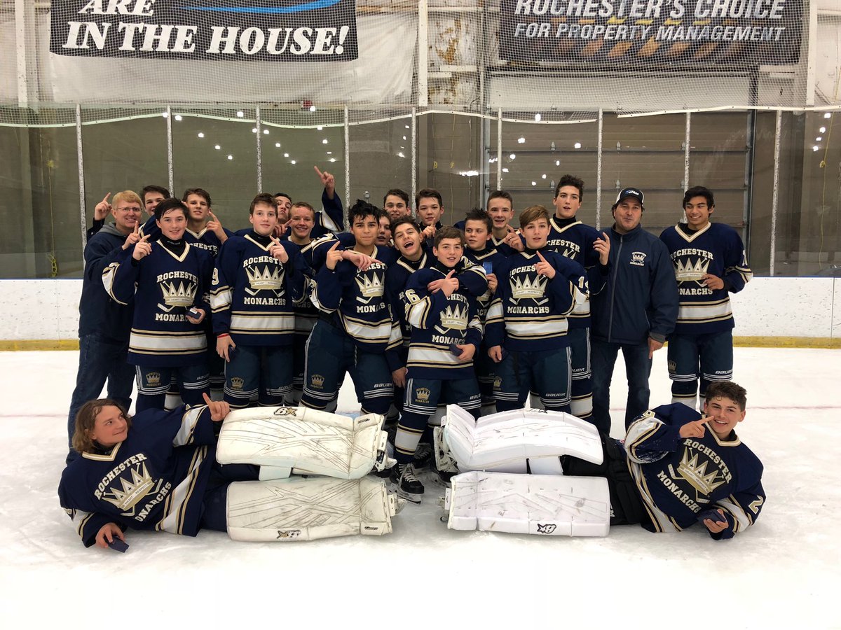 Michelle Procious tweet media