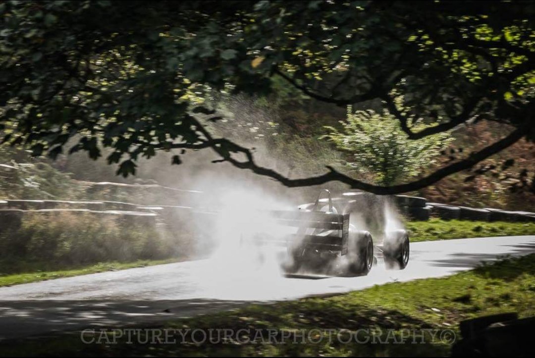 CaptureYourCar's tweet image. Congratulations to Trevor Willis on becoming the 2018 British Hill Climb Champion @OMSRacingCars @HillClimbUK @hdlcc #HillClimb #f1upacountrylane