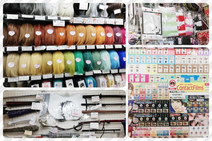 Moeteninfoさんのイラストまとめ