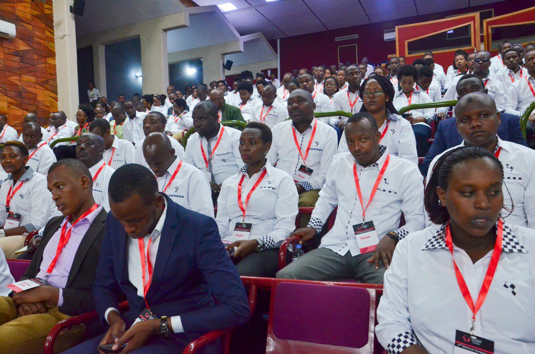 uzarwanda's tweet image. Africa should have to know what is behind of its air by Hon Tito @pamrwanda @RwandaParliamnt @RwandaGov @Muhirela