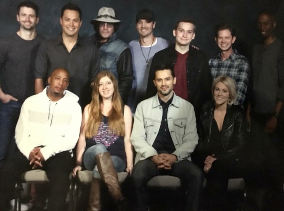CJlovesJD's tweet photo. Happy #OneTreeHillDay ❤️ https://t.co/DqX6FhuyTN
