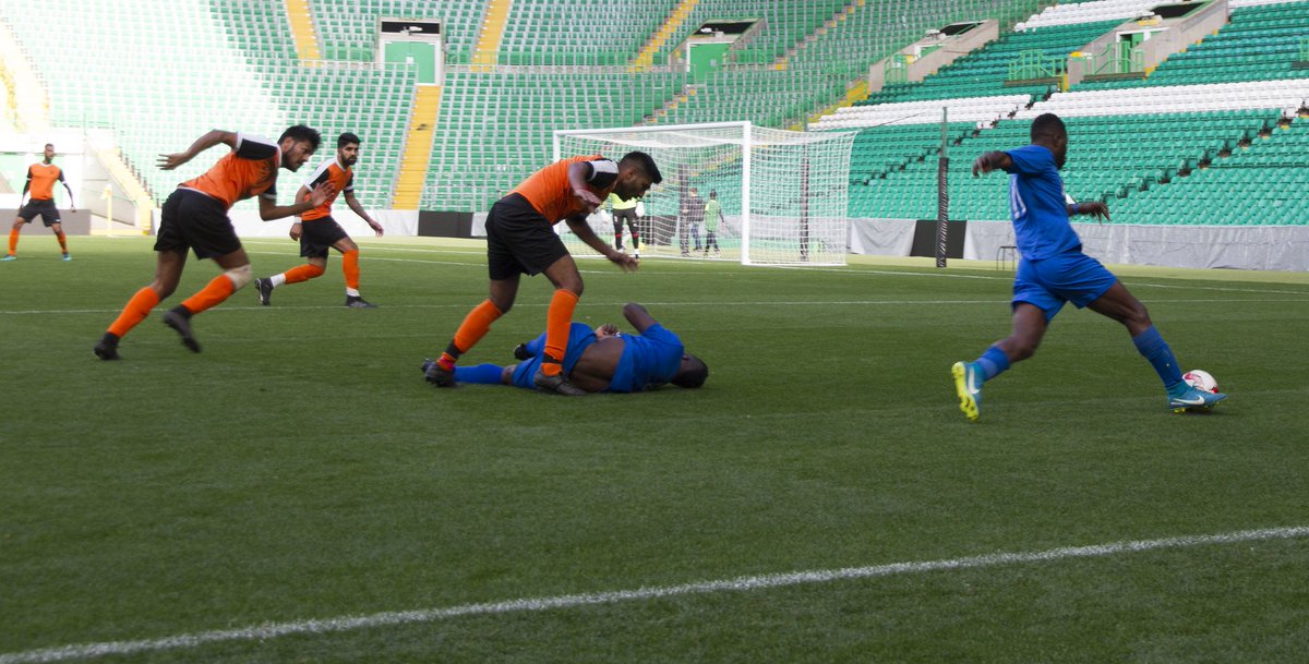 CelticFC's tweet photo. ⚽ Celtic Park was proud to host the 20th anniversary of the UK Asian Football Championships today.

Congratulations to everyone involved! 👏 https://t.co/jwwbm1rm8m