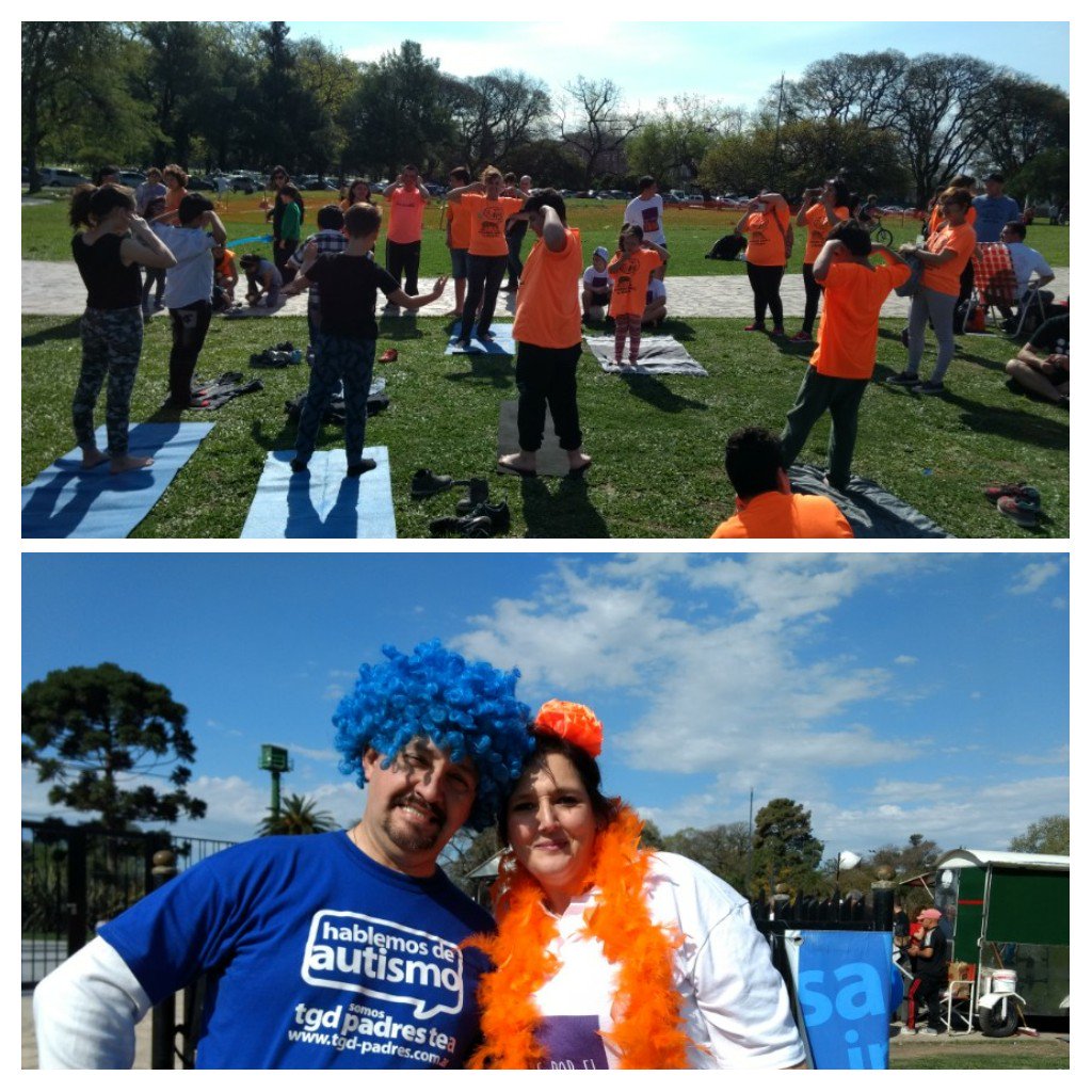 SoniaCastellano's tweet photo. Una super #PrimaveraAzul en el Planetario con nuestros amigos de @LeonasTdah
#HaciendoVisibleloInvisible
#HablemosdeAutismo
#AccesibilidadCognitiva
#Visibilidad
#Neurodesarrollo https://t.co/dTFPQwWhA5