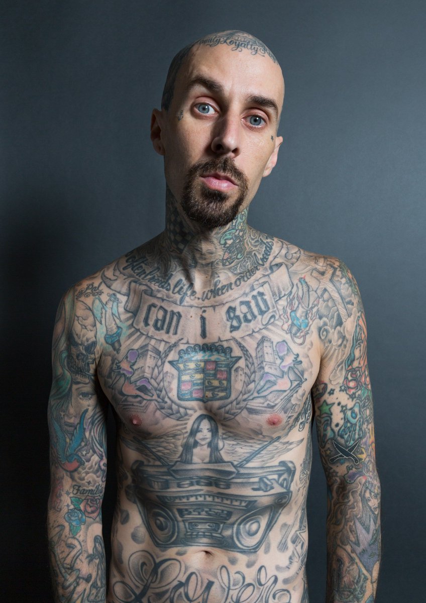 MFM926's tweet photo. Tonight in the #AlternativeMusicNews world @Drewthewanderer on #RockKapital talks about @travisbarker | @MemphisMayFire | @RealTenaciousD https://t.co/uHfnGZ7z4K