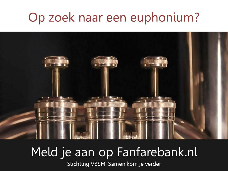 vbsm_info's tweet image. fanfarebank.nl