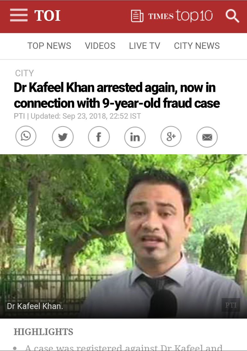 Subytweets's tweet photo. Am I the only one seeing the pattern and Modus operandi? #SanjivBhatt 
Old "cases" suddenly springing up? So can we revive 2002 Gujarat riot cases and Ishrat Jahan cases too
#VENDETTA #modimadedisaster https://t.co/M0OkhVY2CP
