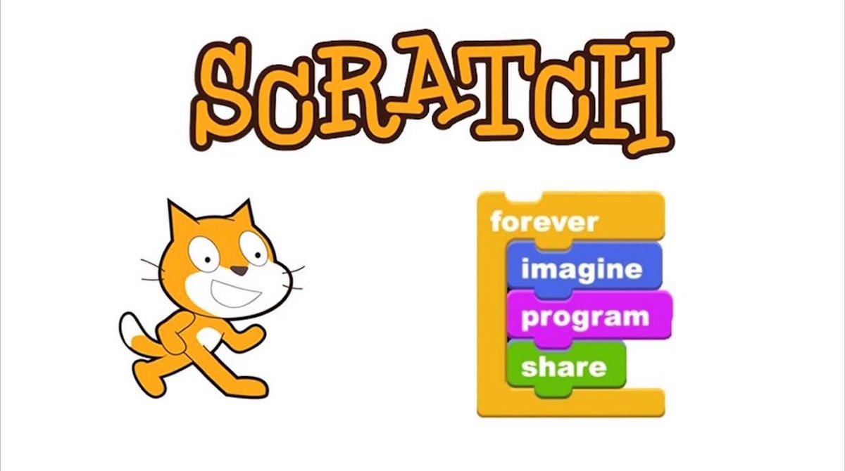 ictLESKIST's tweet photo. De hele week de tijd om je in te schrijven voor onze #workshop #ScratchJR #Scratch #Blockly op 10 oktober - infoblad hier: https://t.co/PA1594gpKY - inschrijven hier: https://t.co/mQVrwV0sDH - PAS OP: ook deze week vliegt om! - #onderwijs #bibliotheek #kinderopvang #programmeren https://t.co/78SMckrxfq