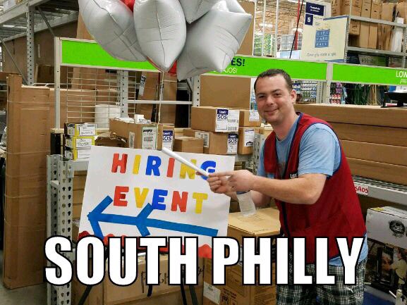 Lowes 1849 tweet media