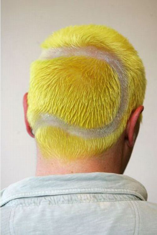 Zulu On Twitter Appointment Is Thursday For Hair Dye
