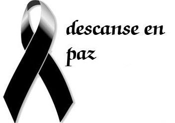 BandaAngustias's tweet photo. La Asociación Cultural Nuestra Señora de la Angustias quiere transmitir su más sincero pésame a la familia de @ccttlafusion por la reciente pérdida de un familiar de uno de los miembros de la mencionada formación. Ojalá nuestra madre de las Angustias lo tenga en su regazo. D.E.P. https://t.co/b0qntgOhx4