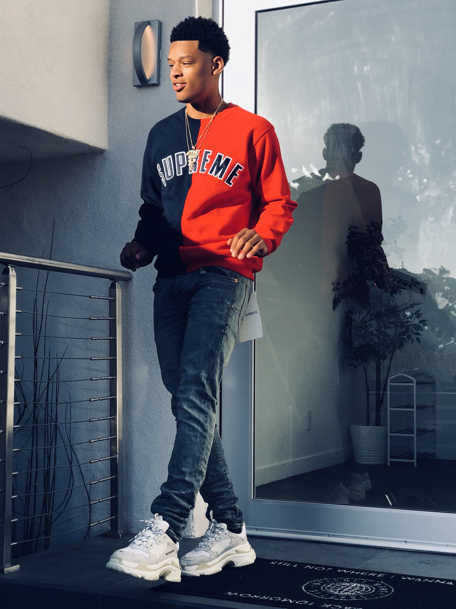 BabyFace Kaedo on X: Put dick in yo bih that la hoe be kryin🦍🤩  t.coxI4eLIAaVv  X