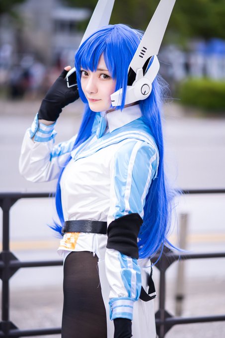 Twitterのコスプレ画像43