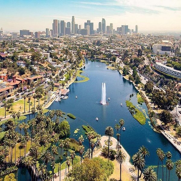 Hello Gorgeous ☀️☀️
#sundayfunday #getoutsideandplay #weekendlove
PC// @losangelesbucketlist .