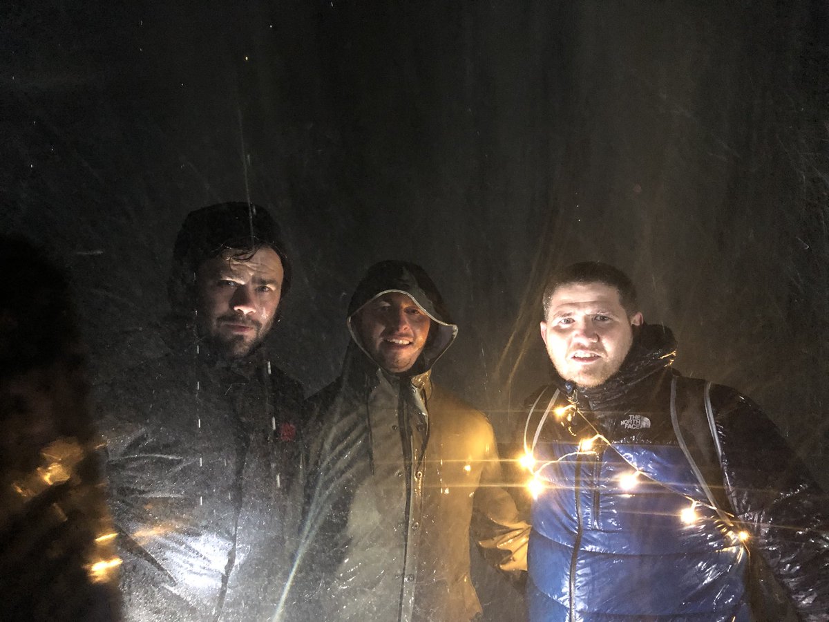 Amazing walk last night, all for a great cause <a href="/tenovuscancer/">Tenovus Cancer Care / Gofal Canser Tenovus</a> (light up the night) with <a href="/Rosspricex/">Ross price</a> <a href="/paulwilliams/">PaulWilliams</a>