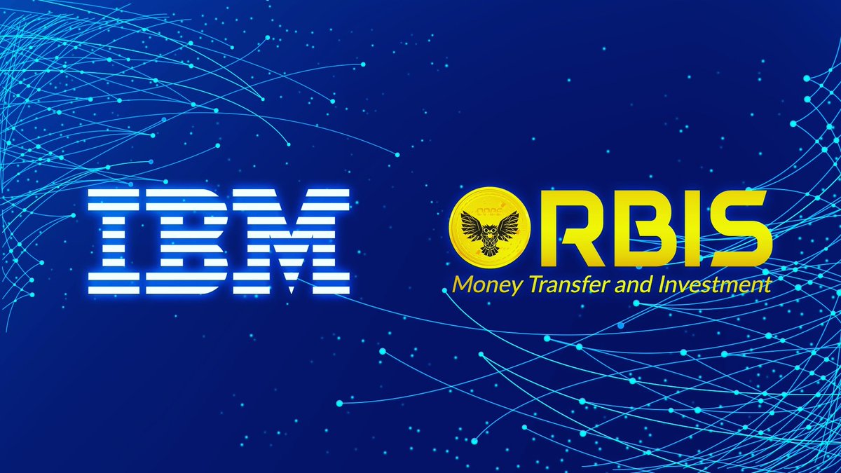 We are happy to announce another great partnership ! We are members in one of the biggest IT, software and hardware development company. 

 orbistransfer.com 

 t.me/orbisgroup

#partnership #crypto #cryptocurrency #cryptocurrencies #news