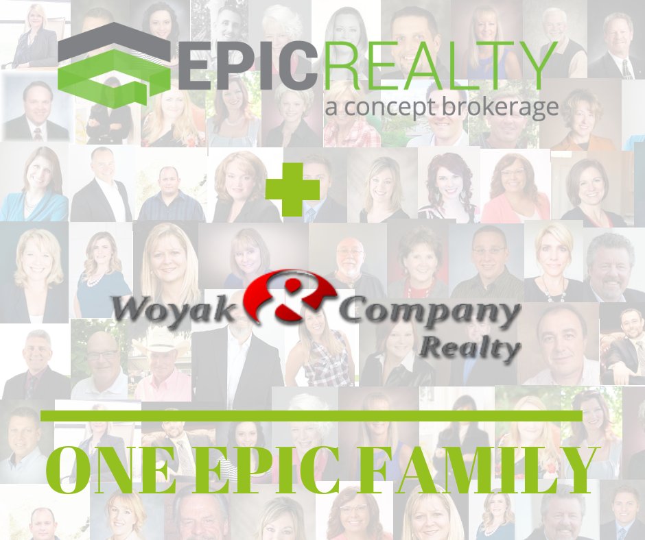 Epic Realty (homesbyepic) Twitter