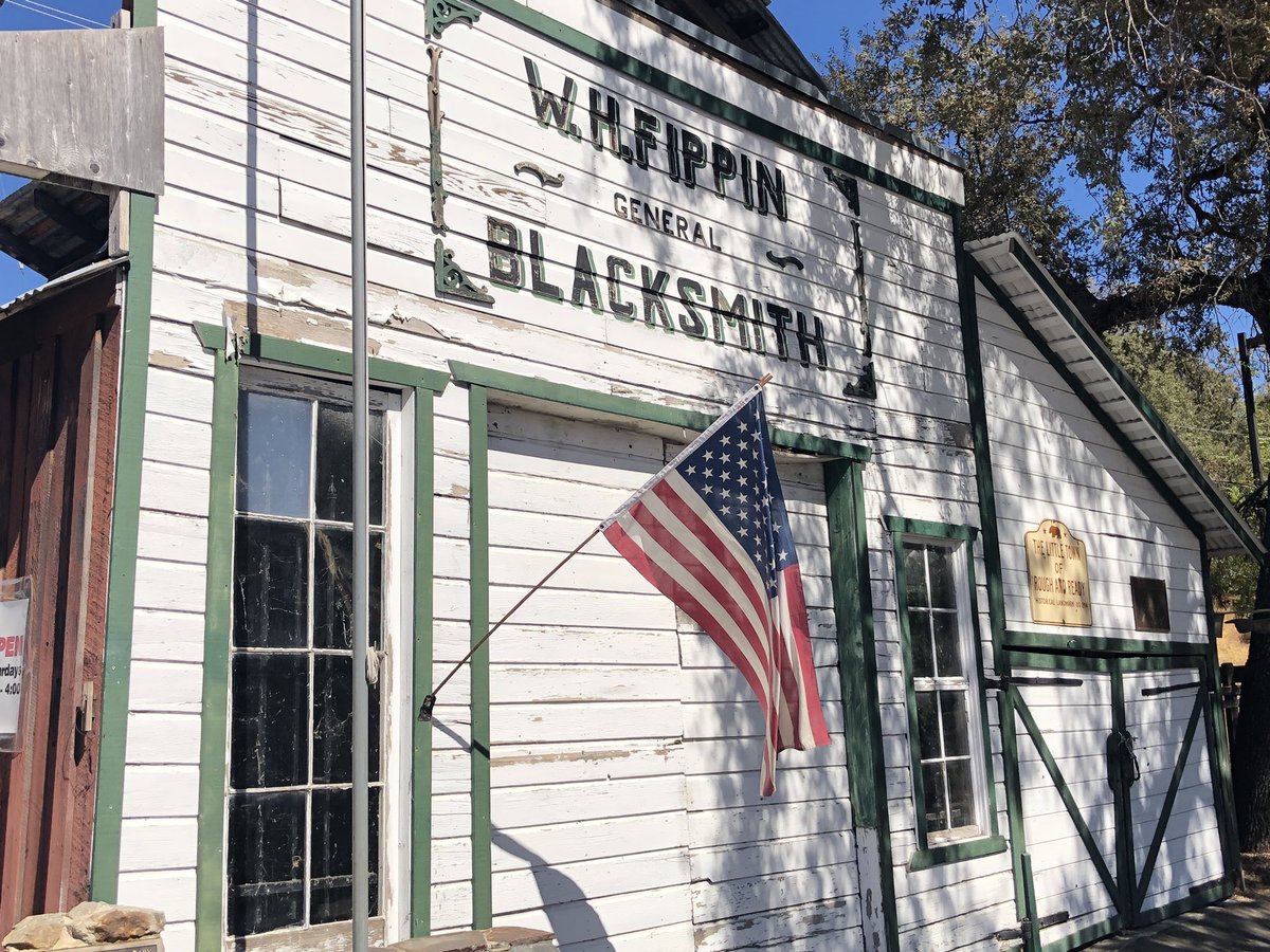 Kevin Fippin A Twitter Found Some Fippin History In The Tiny Town Of Rough And Ready California If You Don T Know The Story Of Rough And Ready And How They Succeeded From
