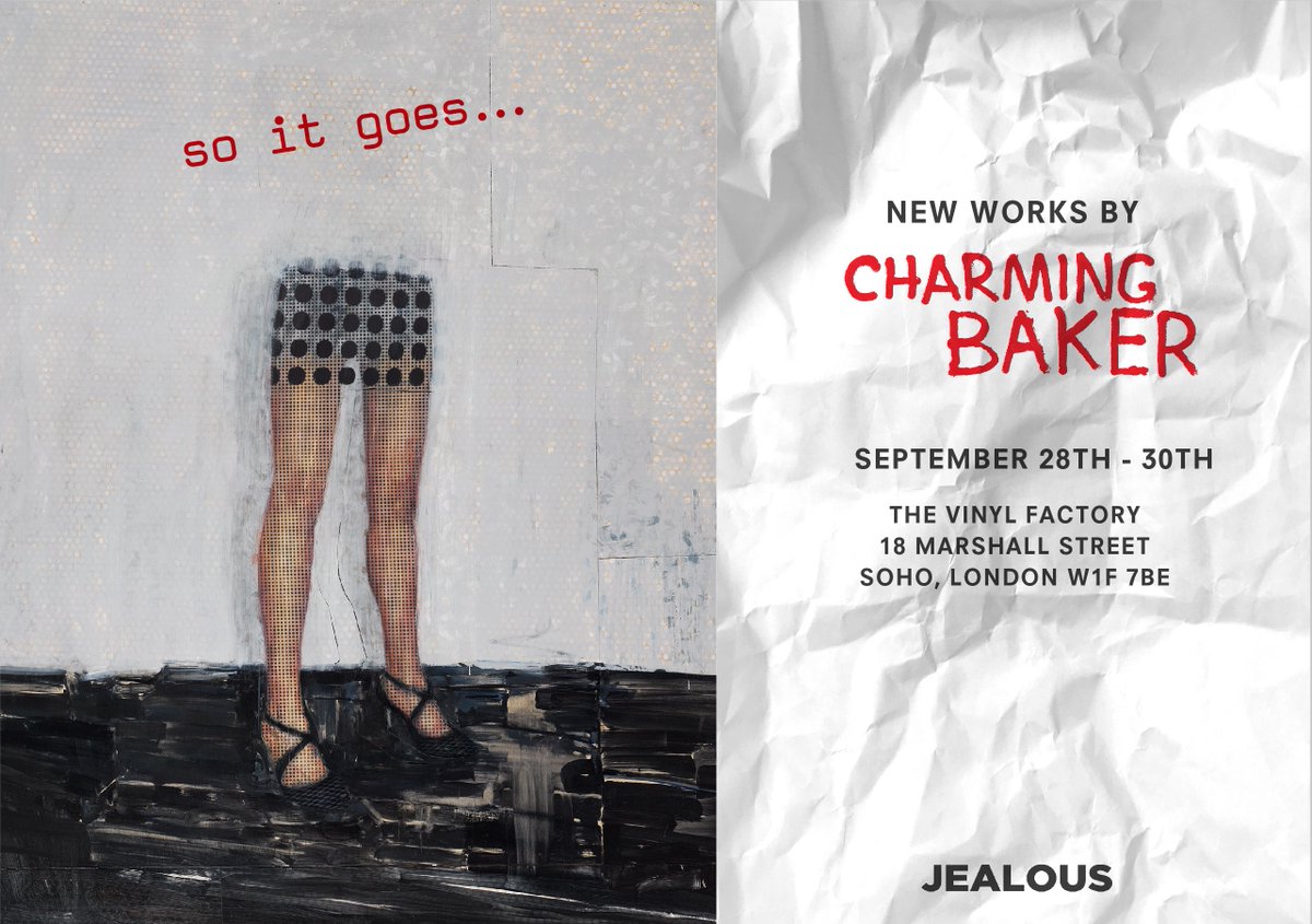 Charming Baker (@charmingbstudio) on Twitter photo 