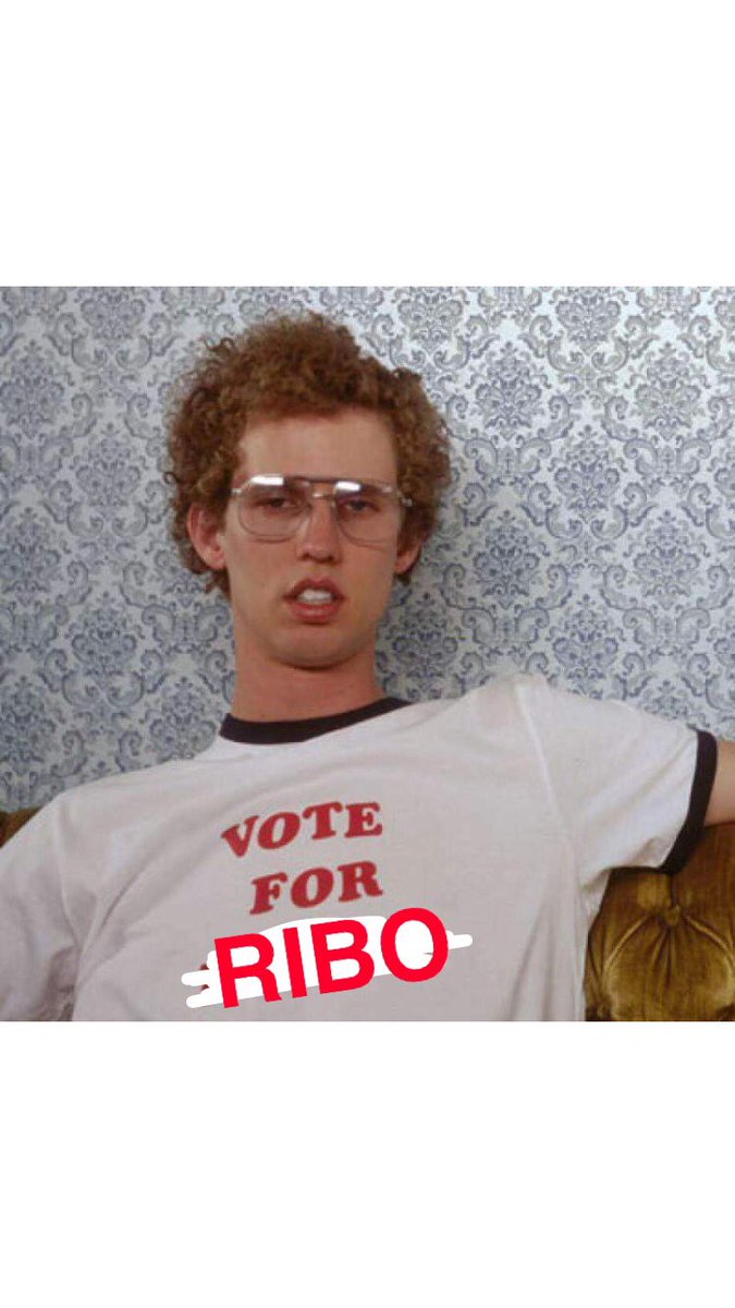 RibsomeRocks's tweet image. This Monday!! #DSAAPBio2 #voteribo Napoleon endorsed it and so should you!