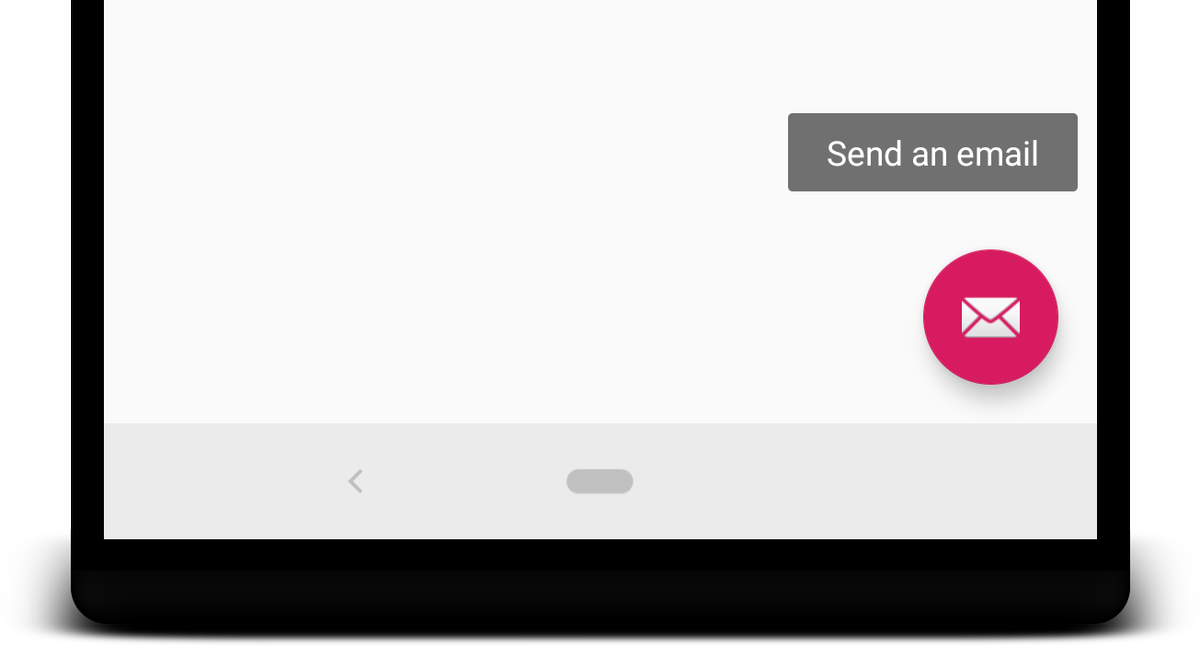 VikasPatidar's tweet image. 'Tooltips' is very useful API introduced in Android 8.0 (API Level 26) #AndroidDev #Android #AndroidOreo 

developer.android.com/guide/topics/u…