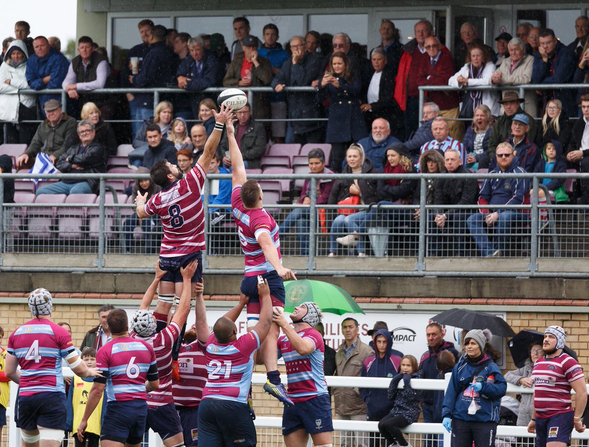 Wimbledon RFC (@WimbledonRFC) | Twitter