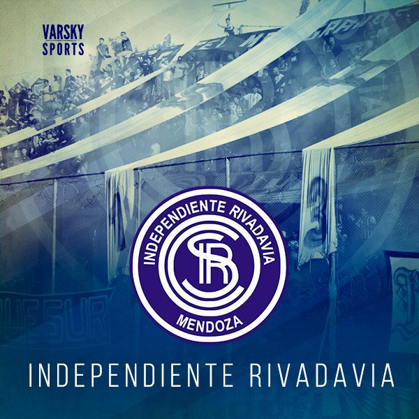 Conferencia de Prensa Independiente Rivadavia Dnzg01VXcAIQA-F