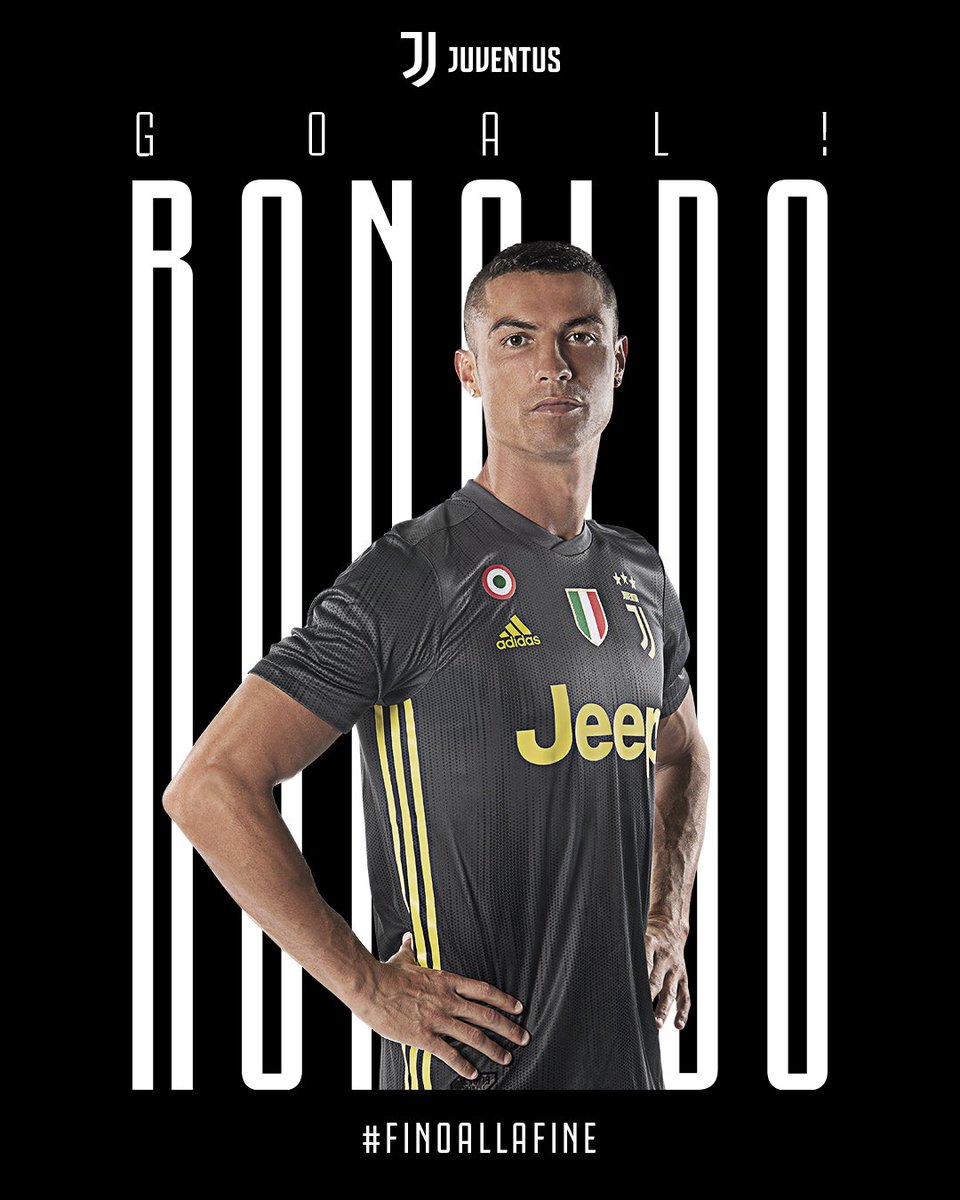 juventusfc's tweet photo. 81’ | CRISTIANOOOOOOOOOO! LA RISOLVE LUI!!! ⚽️🔥🙌

#FrosinoneJuve 0-1
#ForzaJuve 🏳️🏴 https://t.co/EqH5UZZztK